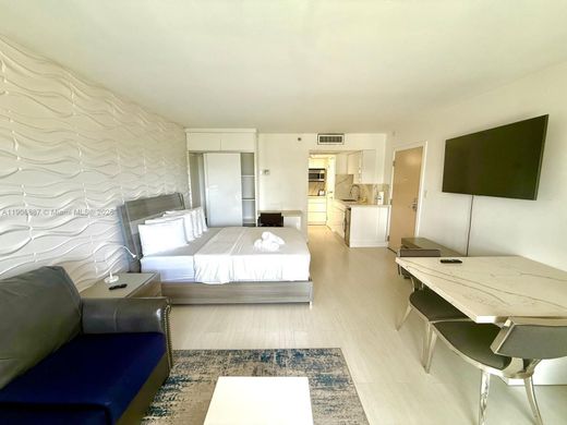 ‏בניין ב  Sunny Isles Beach, Miami-Dade County