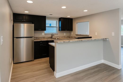 Casa di città a North Lauderdale, Broward County