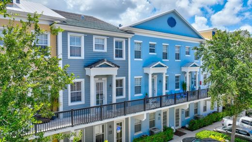 Complesso residenziale a Jupiter, Palm Beach County