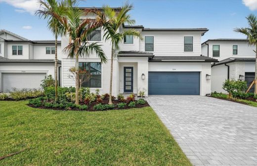 Villa in Palm Beach Gardens, Palm Beach