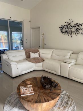 Villa for rent in Rotonda West