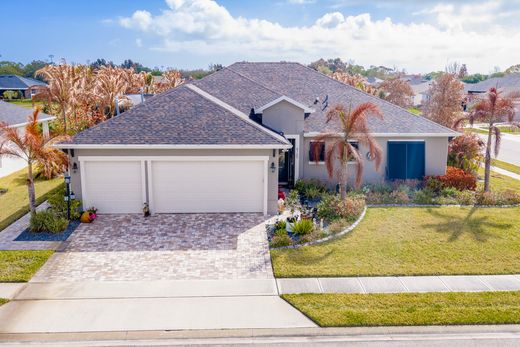 Villa en Melbourne, Condado de Brevard
