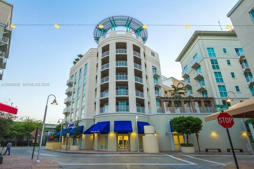 Residential complexes in Miami, Miami-Dade