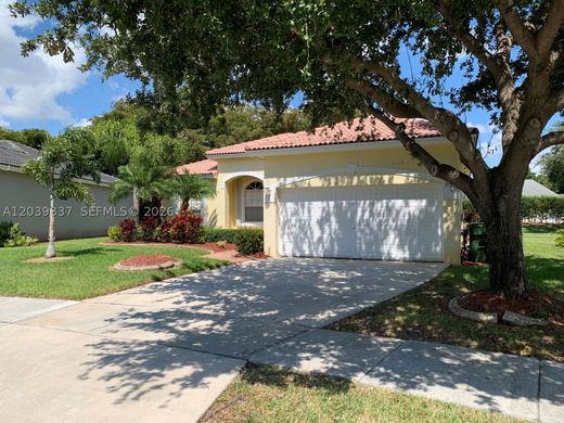 Вилла, Homestead, Miami-Dade County
