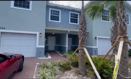 Casa adosada en Delray Beach, Palm Beach County