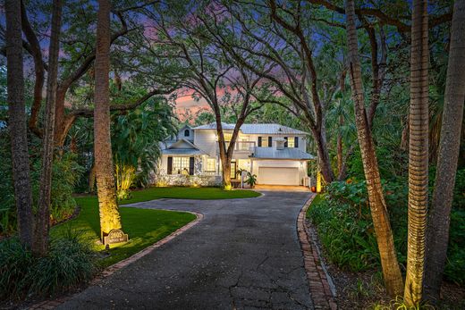 Villa in Palm Beach Gardens, Palm Beach County