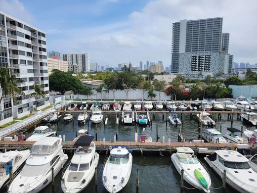 Residential complexes in Miami, Miami-Dade