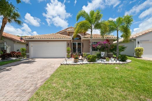 Villa Boynton Beach, Palm Beach County