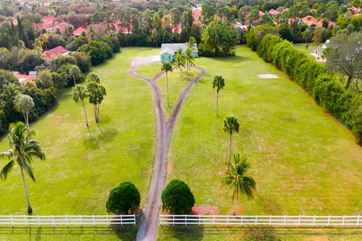 Villa in Palm Beach Gardens, Palm Beach