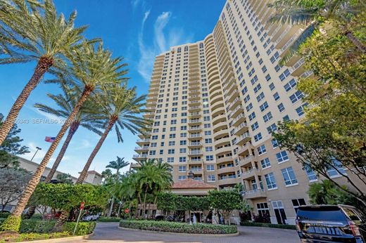 Complesso residenziale a Aventura, Miami-Dade County