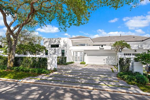 Villa in Jupiter, Palm Beach