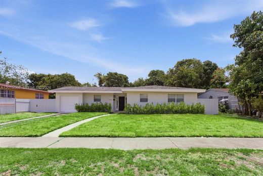 Villa in Miami, Miami-Dade