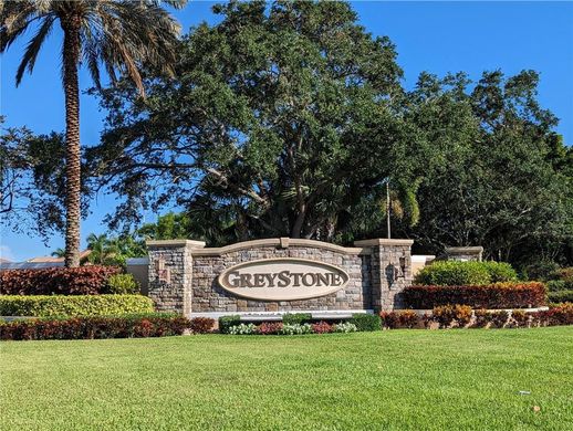 Villa in Boynton Beach, Palm Beach