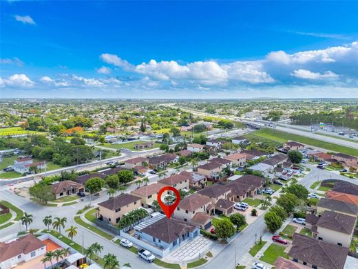 别墅  Homestead, Miami-Dade County