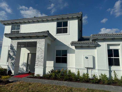 Villa in Homestead, Miami-Dade County