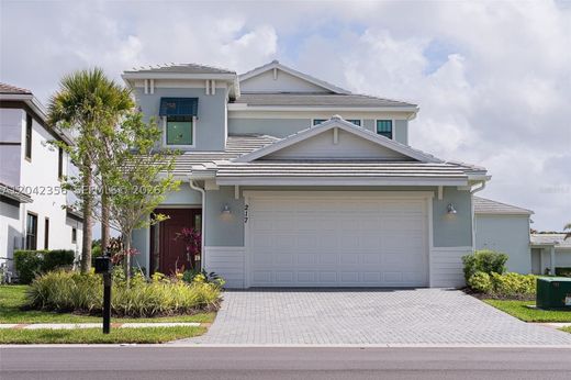 Villa in Port Saint Lucie, Saint Lucie County