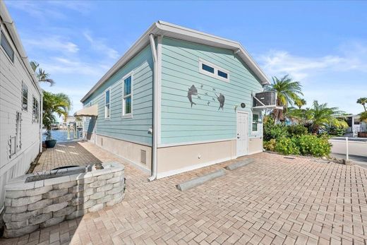 Villa in Jensen Beach, Martin County