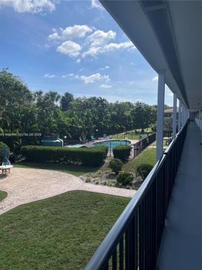 Edificio en Hollywood, Broward County