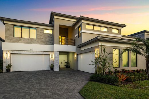 Villa in Boca Raton, Palm Beach