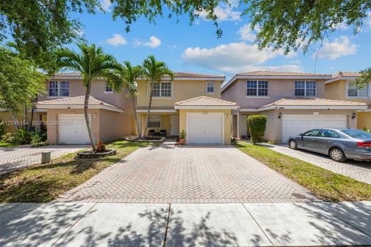 Villa Sunrise, Broward County