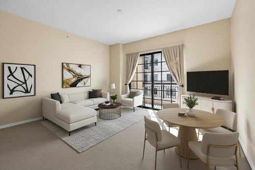 Edificio en Boca Ratón, Palm Beach County