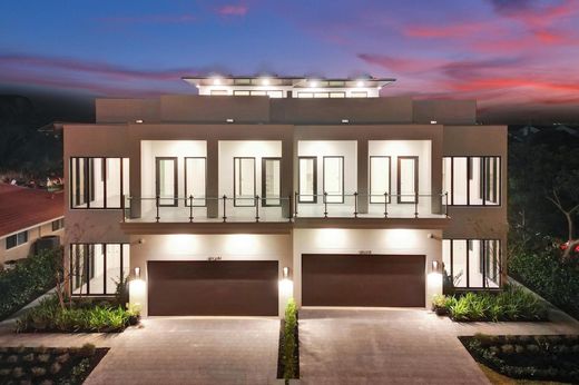 Edificio en Lauderdale-by-the-Sea, Broward County