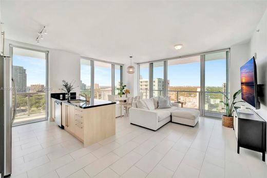 Residential complexes in Miami, Miami-Dade