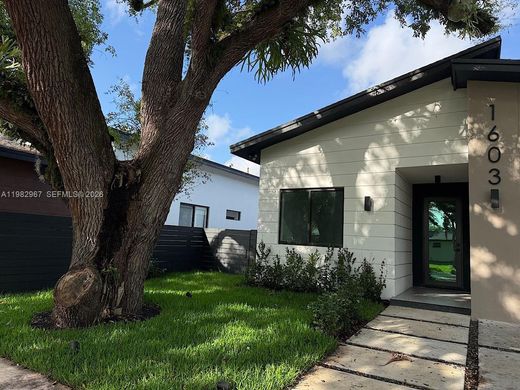 Willa w Fort Lauderdale, Broward County