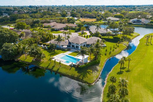 Villa in Delray Beach, Palm Beach