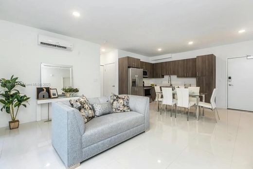 Appartementencomplex in Homestead, Miami-Dade County