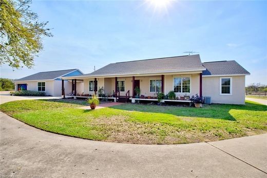 Villa in Avon Park, Highlands County