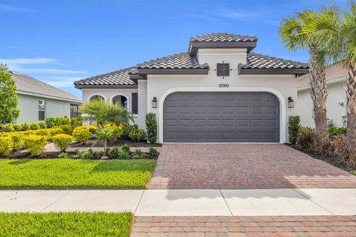 Villa in Port Saint Lucie, Saint Lucie County