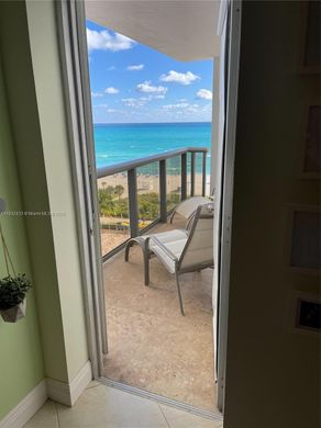 ‏בניין ב  Miami Beach, Miami-Dade County