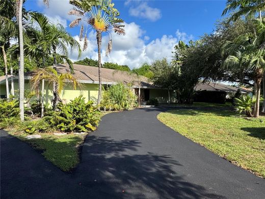 Βίλα σε Palmetto Bay, Miami-Dade County