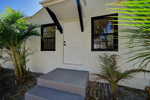 Villa in West Palm Beach, Palm Beach