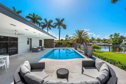 Villa in Coral Gables, Miami-Dade