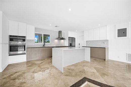 빌라 / Fort Lauderdale, Broward County