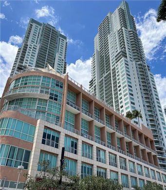 Residential complexes in Miami, Miami-Dade