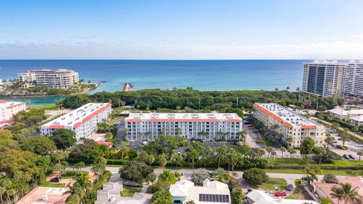 Complexos residenciais - Boca Raton, Palm Beach County