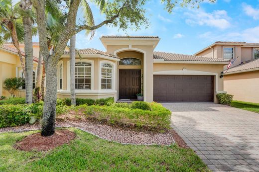 Villa à Lake Worth, Comté de Palm Beach