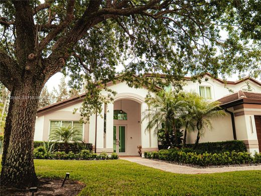 Villa in Miramar, Broward County