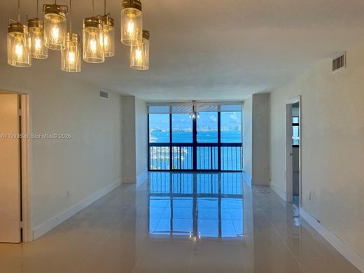 Residential complexes in Miami, Miami-Dade
