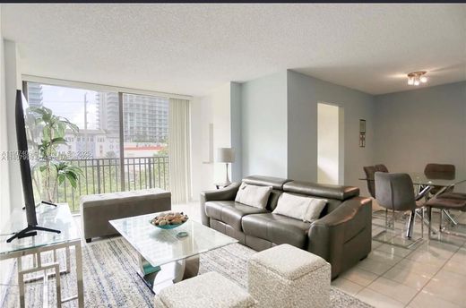 Appartementencomplex in Sunny Isles Beach, Miami-Dade County