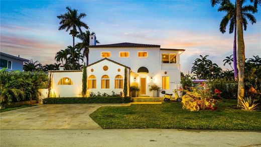 别墅  迈阿密, Miami-Dade County