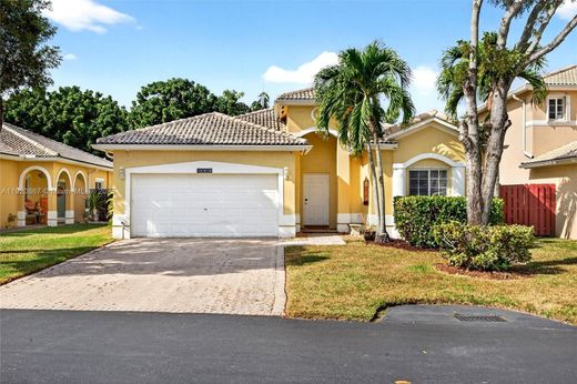 Villa in Miami, Miami-Dade