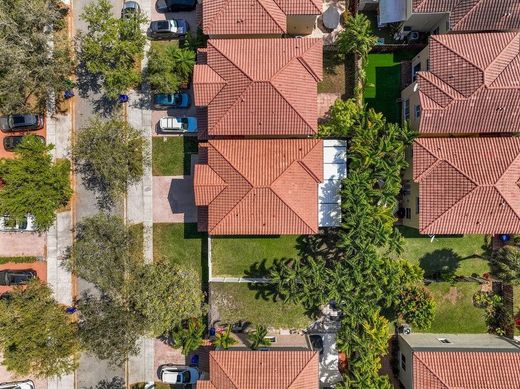 Таунхаус, Мирамар, Broward County