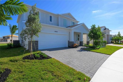 Villa a Port Saint Lucie, Saint Lucie County