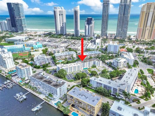 Edificio en Sunny Isles Beach, Miami-Dade County