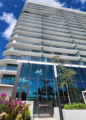 Edificio en Miami Beach, Miami-Dade County