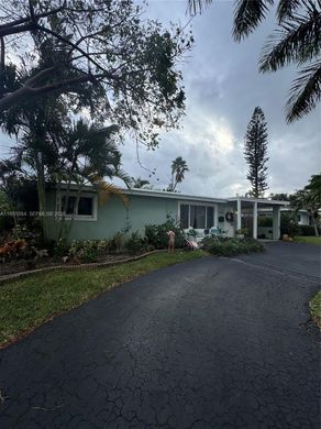 Villa in Deerfield Beach, Broward County